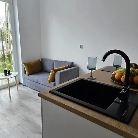 Hop To Wroclaw Lägenhet