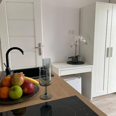 Apartman Hop To Wroclaw Czernczyce