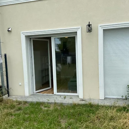 Hop To Wroclaw Lägenhet