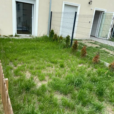 Hop To Wroclaw Lägenhet *