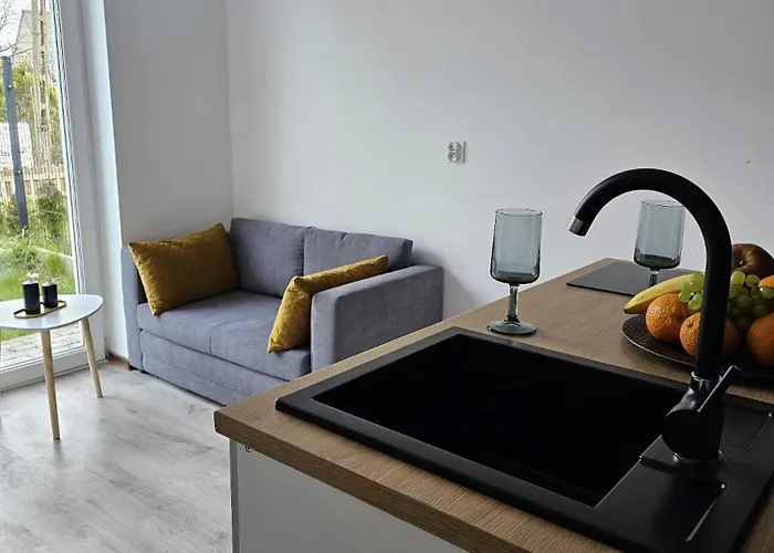 Hop To Wroclaw Apartamento