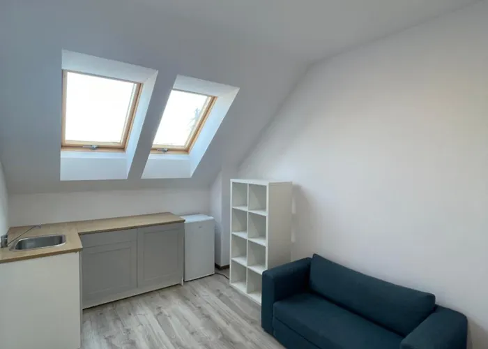 Apartamento Hop To Wroclaw