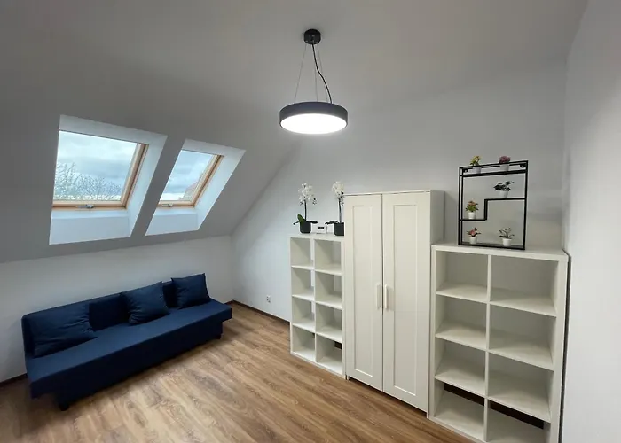 Apartamento Hop To Wroclaw Czernczyce