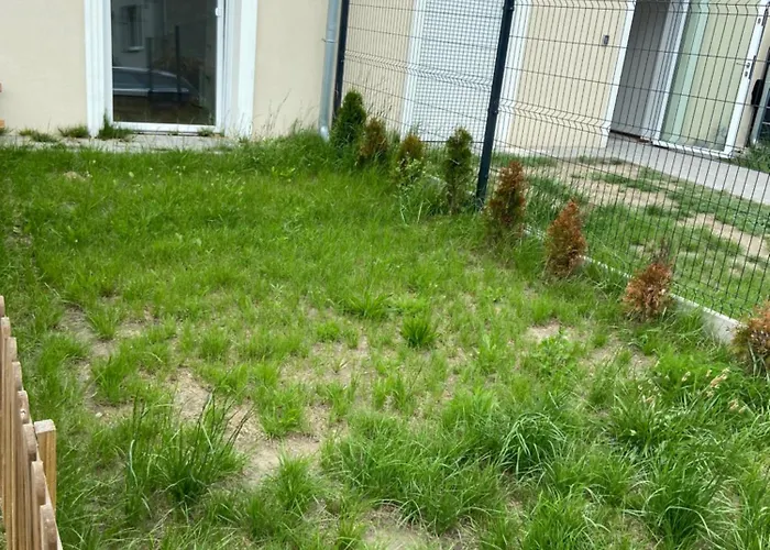 Hop To Wroclaw Apartamento *